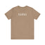 Nana Basic Font Tee