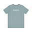 Nana Basic Font Tee