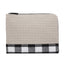 Adele Clutch/Laptop & Tablet Sleeve 13"