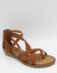 Brooke Sandal