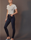 Kalista High Rise Super Skinny