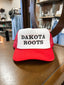 Dakota Roots Trucker Hat