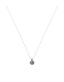 Pennies of Love Necklace - Sterling Silver