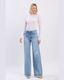Felicity High Rise Baggy Wide Jeans