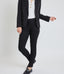Missy High Rise Jegging - Black