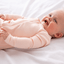 Baby Bamboo Pajamas w/ DreamCuffs®