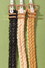 Straw Woven Belts