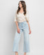 Elsie High Rise Wide Leg