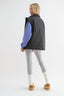 Puffer Vest - Black