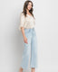 Elsie High Rise Wide Leg