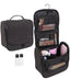 Joan & David High Density Sport Nylon Hanging Toiletry Organizer Bag