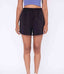 On The Ball Shorts - Black