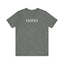 Nana Basic Font Tee