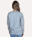 Lazy Day Graphic Crew - Athletic Heather