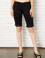 Bermuda Shorts -Black