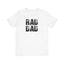 RAD DAD Jersey Tee