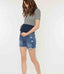 Renley Maternity Shorts - Medium