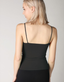 Spaghetti Strap Short Length Camisole