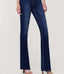 Josie High Rise Boot Cut Jeans