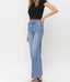 90's Vintage High Rise Loose Jeans