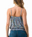 Payton Paisley Tank Top - Multi