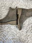 Kara Sweater Boot - Khaki