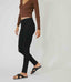 Naya High Rise Skinny Jean - Black