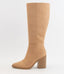 Vapor Tall Boot - Lt Blonde