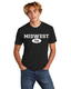 Midwest 701 Short Sleeve Tee - Black
