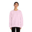 Mama Embroidered Crewneck Sweatshirt