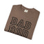 Dad Bod T-Shirt Garment-Dyed Tee