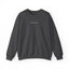 Mama Embroidered Crewneck Sweatshirt