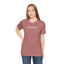 Nana Basic Font Tee