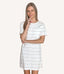 Kick Back Dress