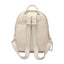Blossom Woven Backpack