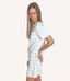 Kick Back Dress