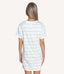 Kick Back Dress