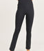 Essential Recycled Bootcut Highwaist Leggings - Black