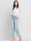 Ava Slim Wide Jeans
