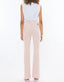 Ricola High Rise Flare Jeans - Pink