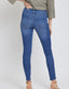 Royalty Hyper Denim Skinny Jean - Dark Wash