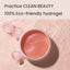 HEIMISH Bulgarian Rose Water Hydrogel Eye Patch