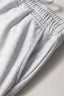 French Terry Drawstring Mini Skort with Pockets