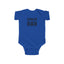 Cooler Version of Dad Infant Bodysuit