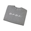 Mama Printed Crewneck Sweatshirt