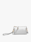 Riley Compartment Crossbody/Wristlet