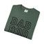 Dad Bod T-Shirt Garment-Dyed Tee