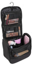 Joan & David High Density Sport Nylon Hanging Toiletry Organizer Bag