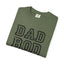 Dad Bod T-Shirt Garment-Dyed Tee