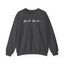 Mama Printed Crewneck Sweatshirt